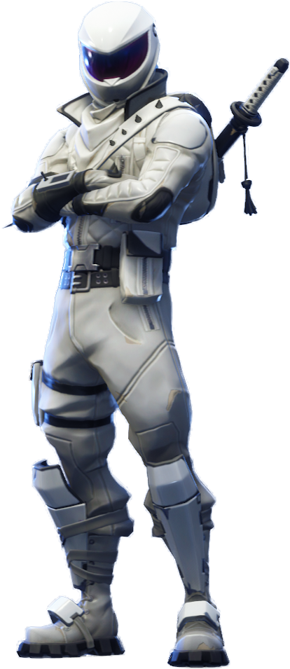 Fortnite Skin PNG Picture