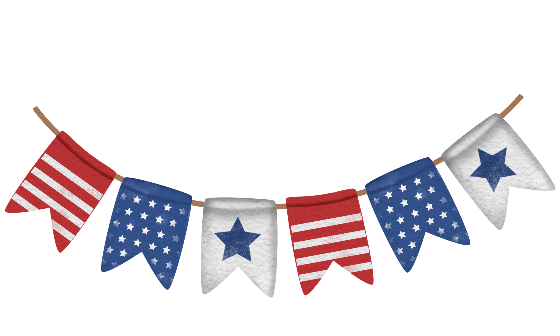 Fourth Of July PNG Clipart