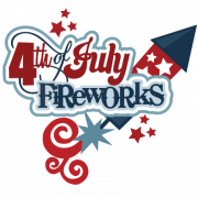 Fourth Of July PNG Images HD