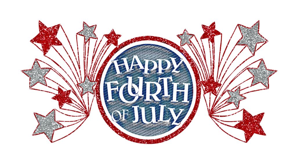 Fourth Of July PNG Photo