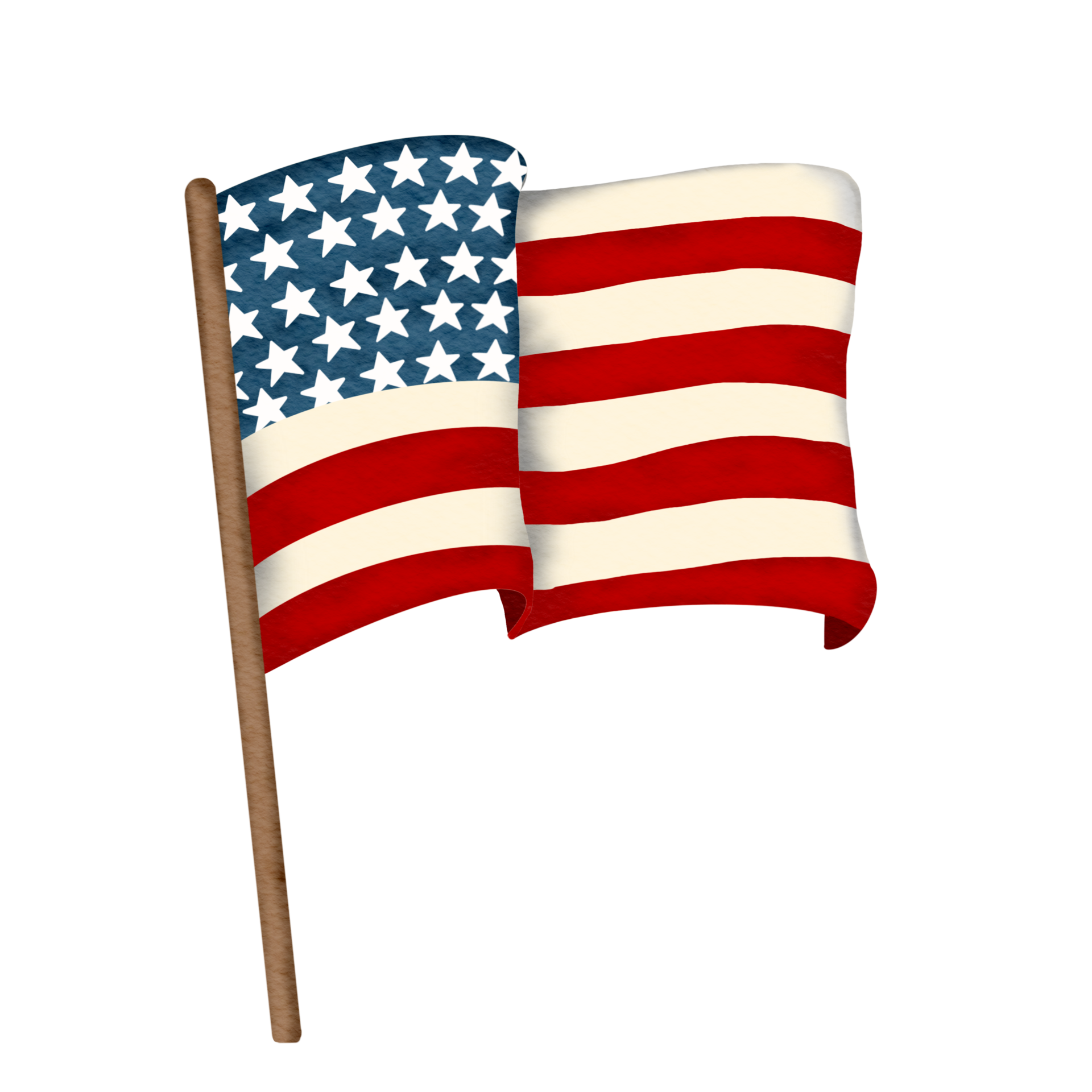 Fourth Of July PNG Photos