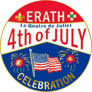Fourth Of July PNG Picture