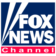 Fox News Logo PNG Clipart