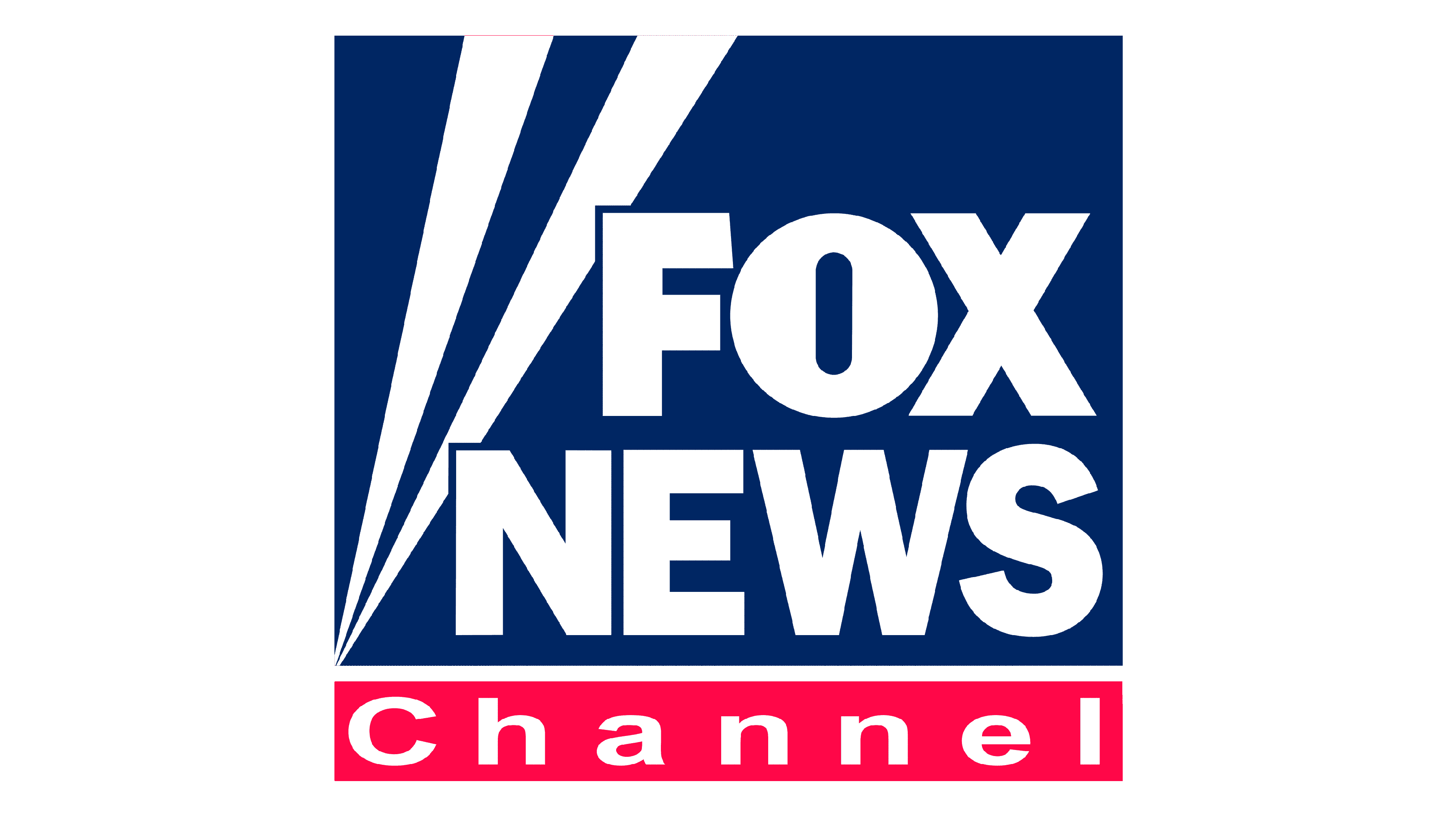 Fox News Logo PNG Clipart