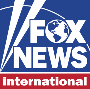 Fox News Logo PNG HD Image