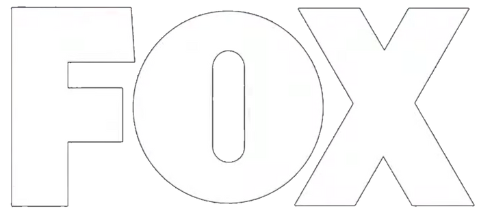 Fox News Logo PNG Pic