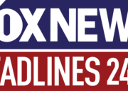 Fox News Logo PNG Picture