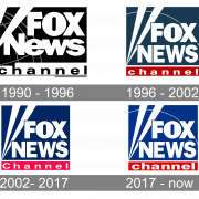 Fox News Logo Transparent