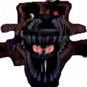 Foxy PNG Image