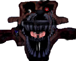 Foxy PNG Image