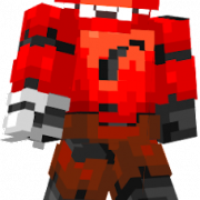 Foxy PNG Images