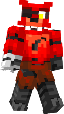 Foxy PNG Images
