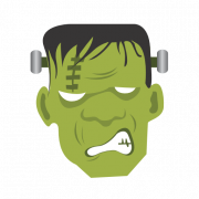 Frankenstein No Background
