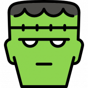 Frankenstein PNG Free Image