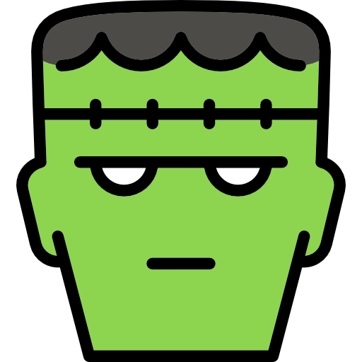 Frankenstein PNG Free Image