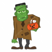 Frankenstein PNG HD Image
