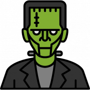 Frankenstein PNG Image File