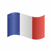 French Flag PNG Images HD