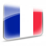 French Flag PNG Photo