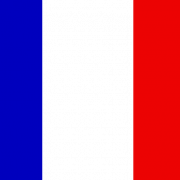 French Flag PNG Photos