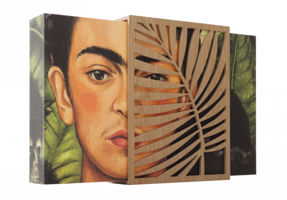 Frida Kahlo PNG Images HD
