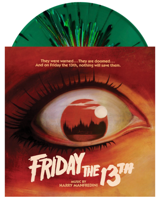 Friday The 13th PNG Image HD