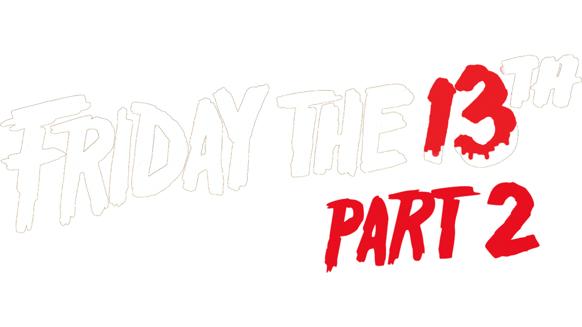 Friday The 13th PNG Images
