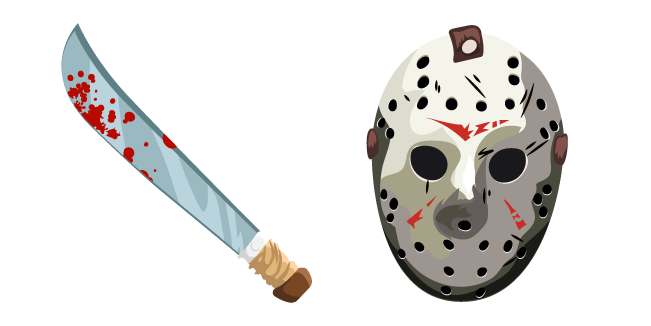 Friday The 13th PNG Photo
