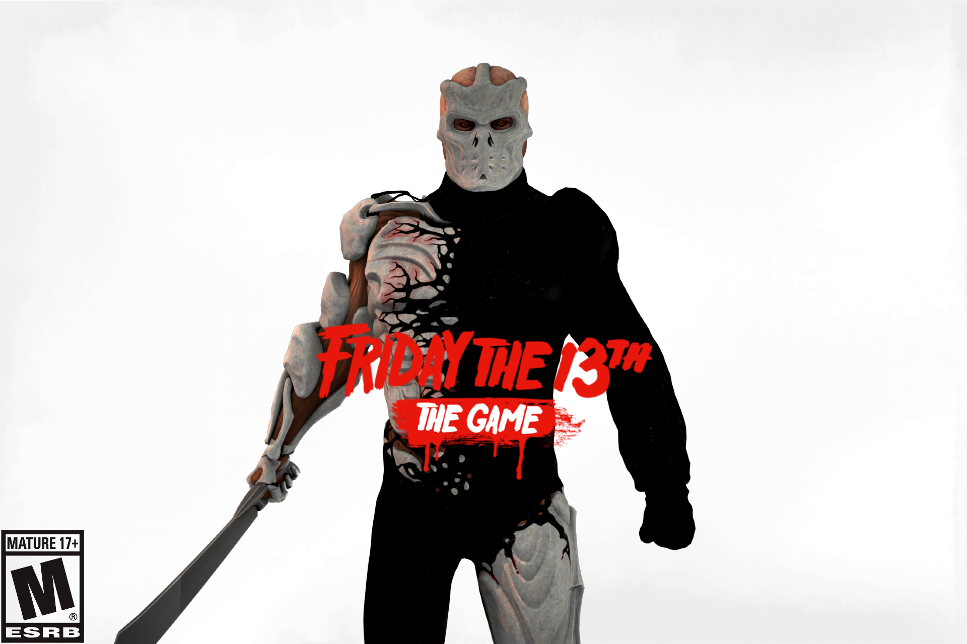 Friday The 13th PNG