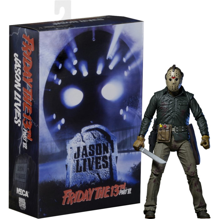 Friday The 13th Transparent