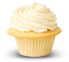 Frosting PNG Clipart