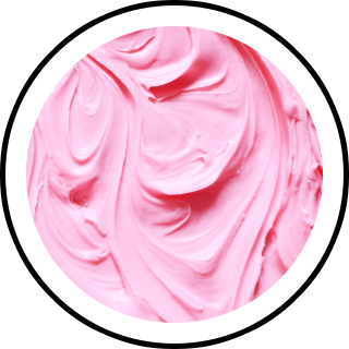 Frosting PNG Image HD