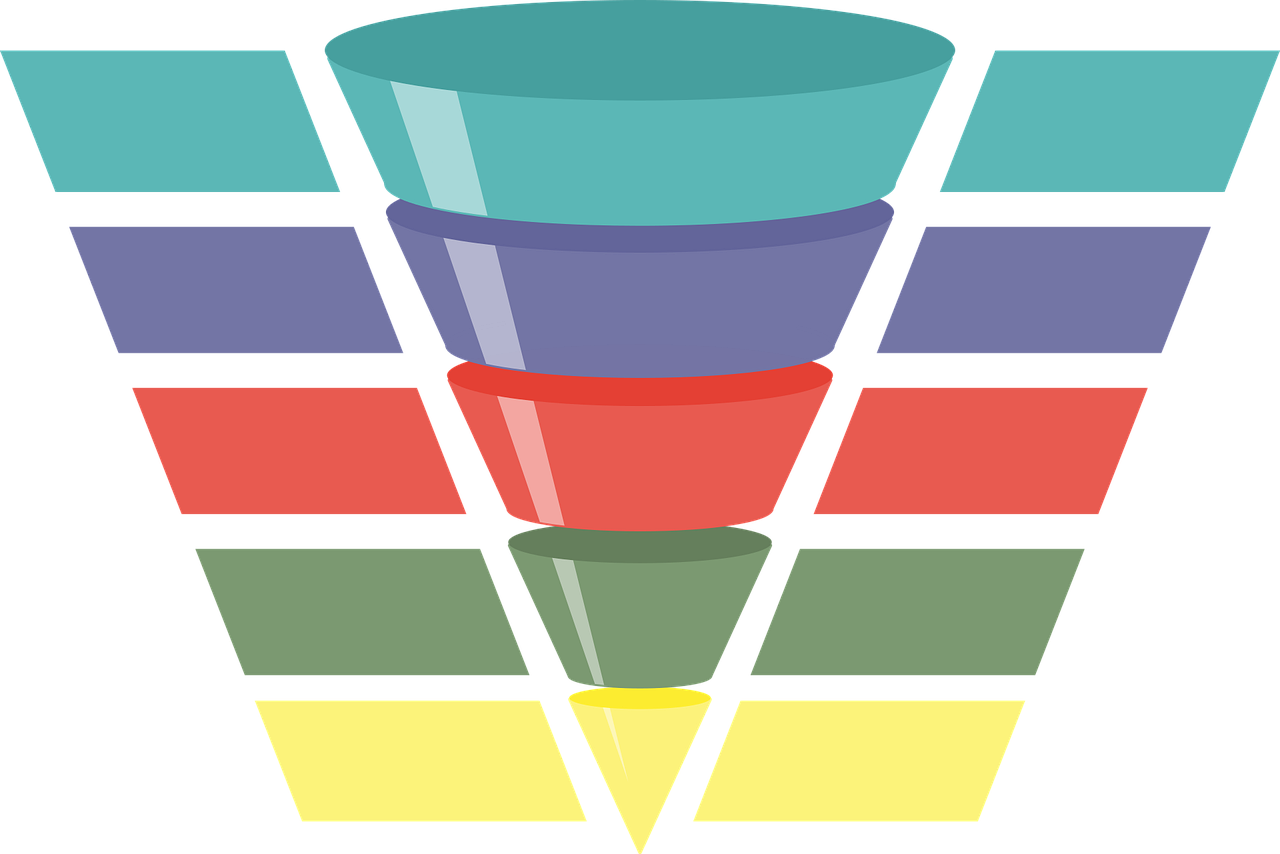 Funnel PNG File