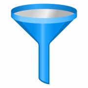 Funnel PNG Images