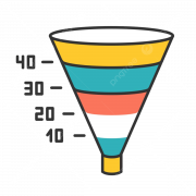 Funnel PNG Photos