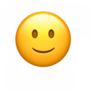 Funny Emoji PNG Free Image