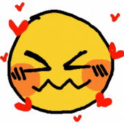 Funny Emoji PNG Image File