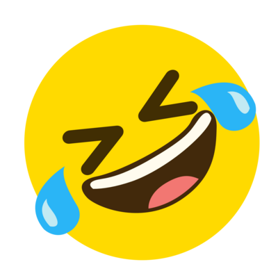 Funny Emoji PNG Image HD