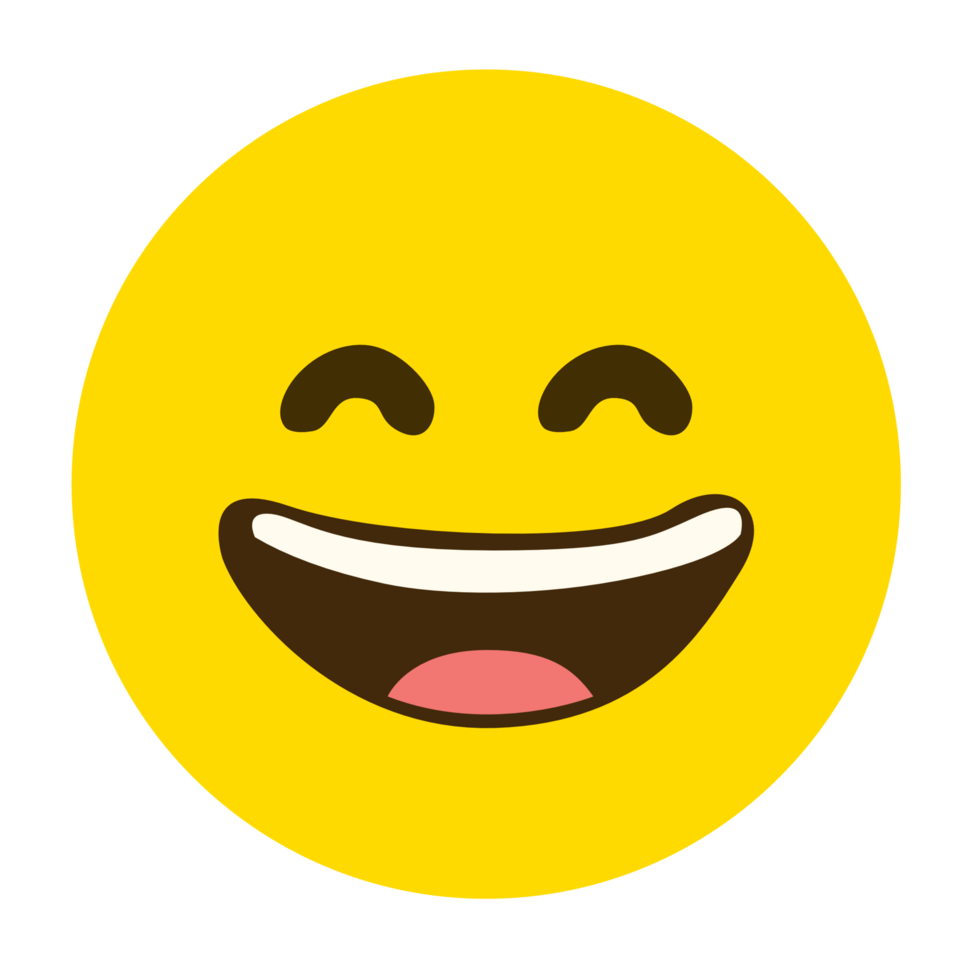 Funny Emoji PNG Photos