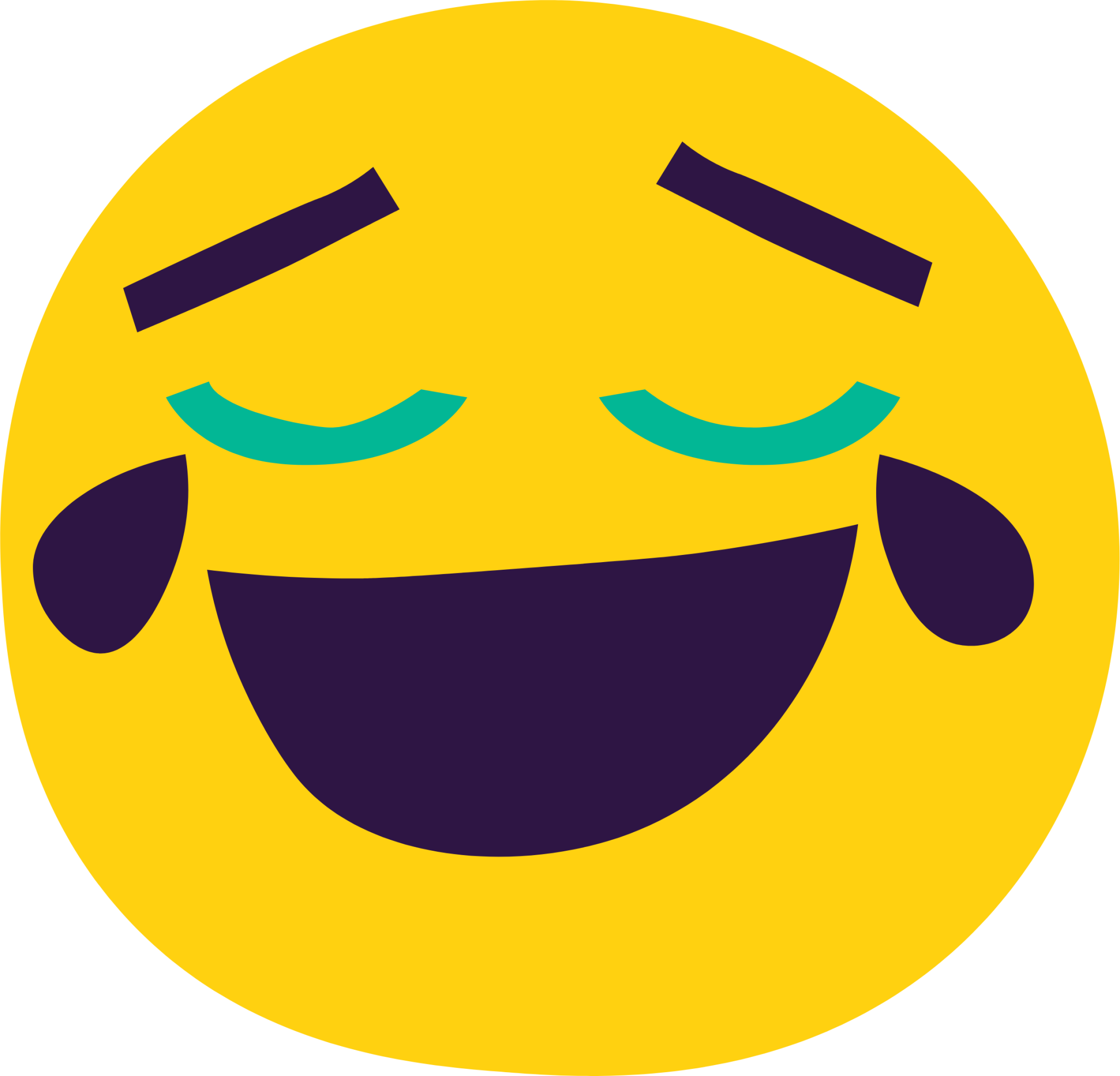 Funny Emoji PNG Picture