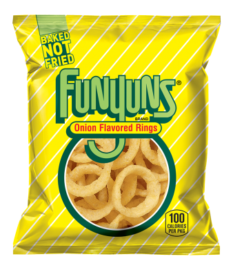 Funyuns PNG Picture