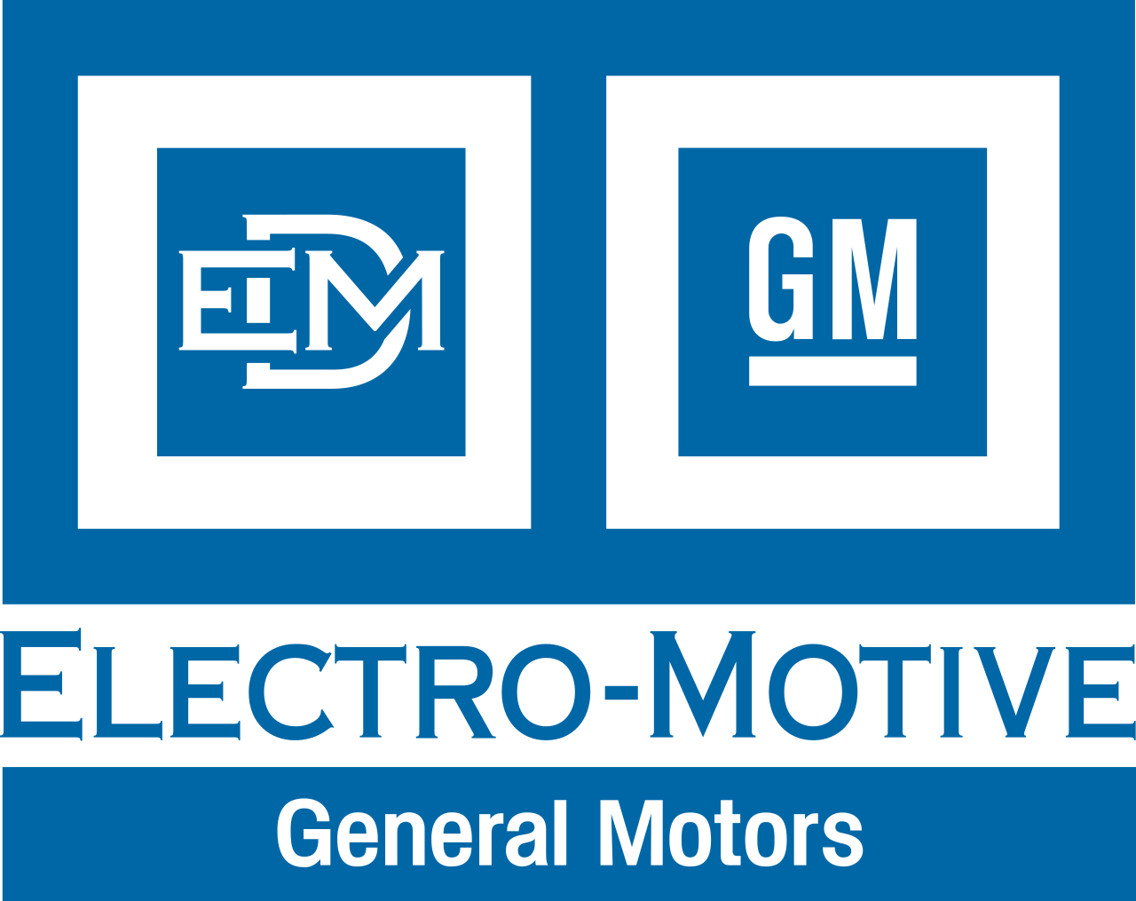 GM Logo PNG File