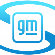 GM Logo PNG Image