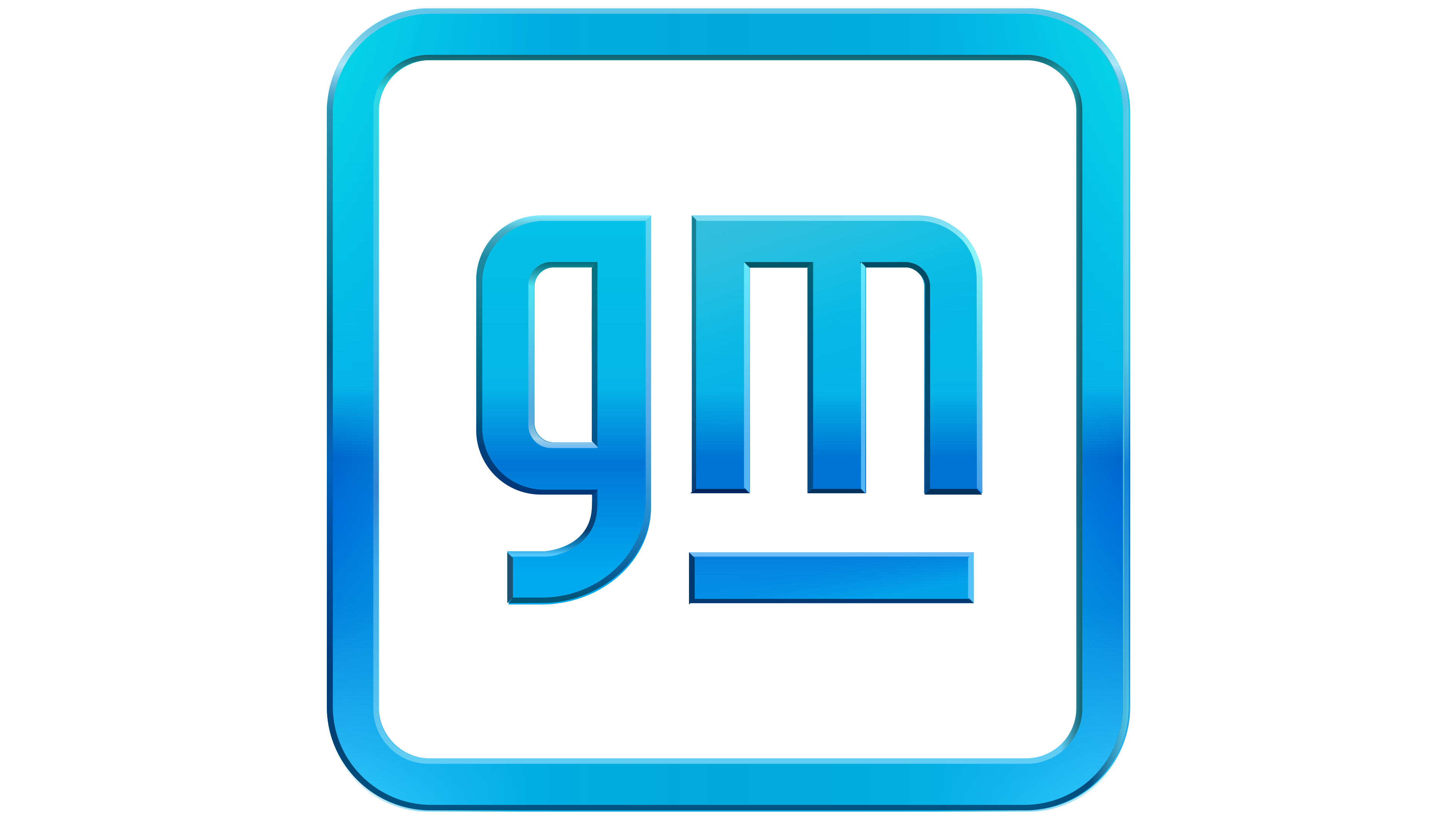 GM Logo PNG Photos