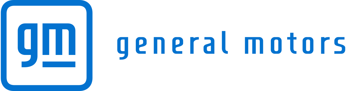 GM Logo PNG Pic