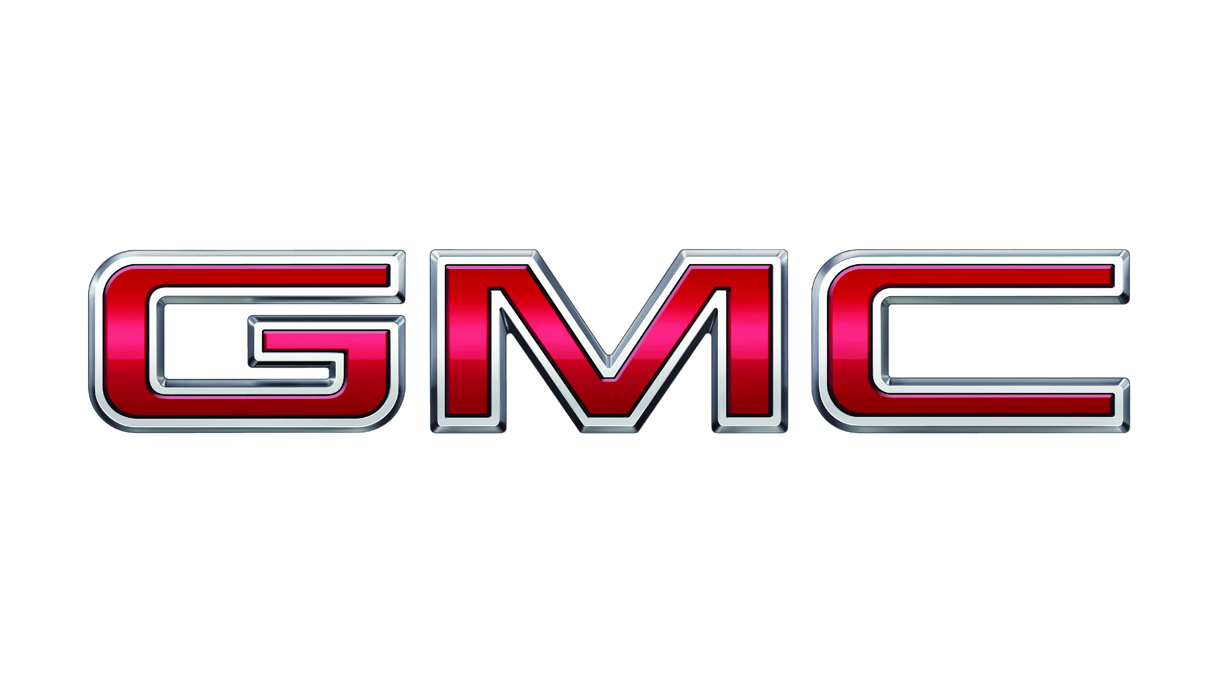 GMC Logo PNG HD Image
