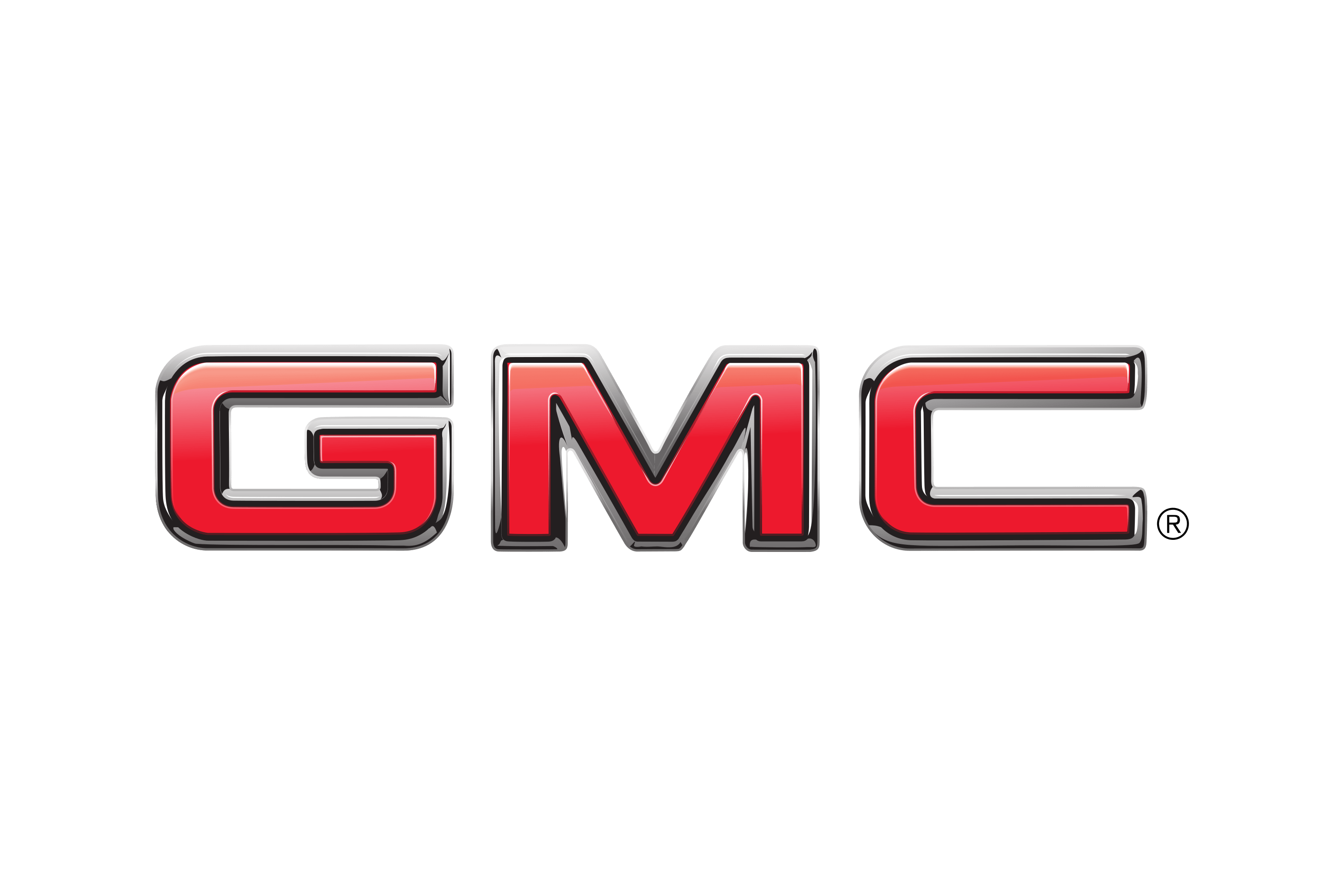 GMC Logo PNG Pic