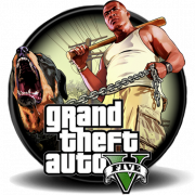 GTA Background PNG