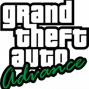 GTA Logo PNG File
