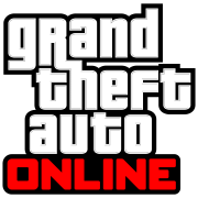 GTA Logo PNG HD Image